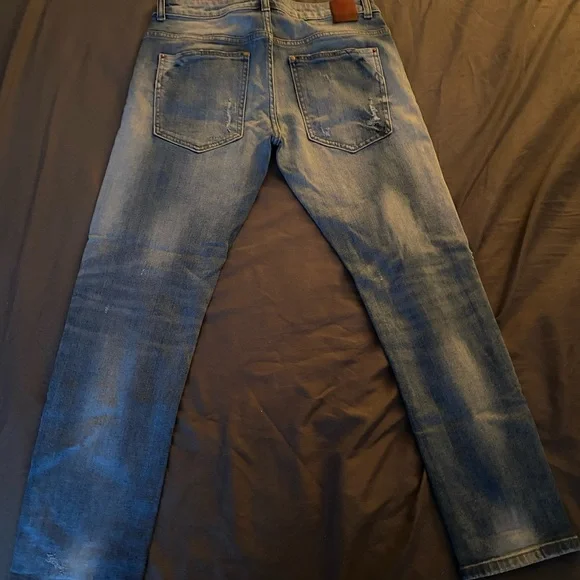 Jeans Zara - Picture 3 of 4